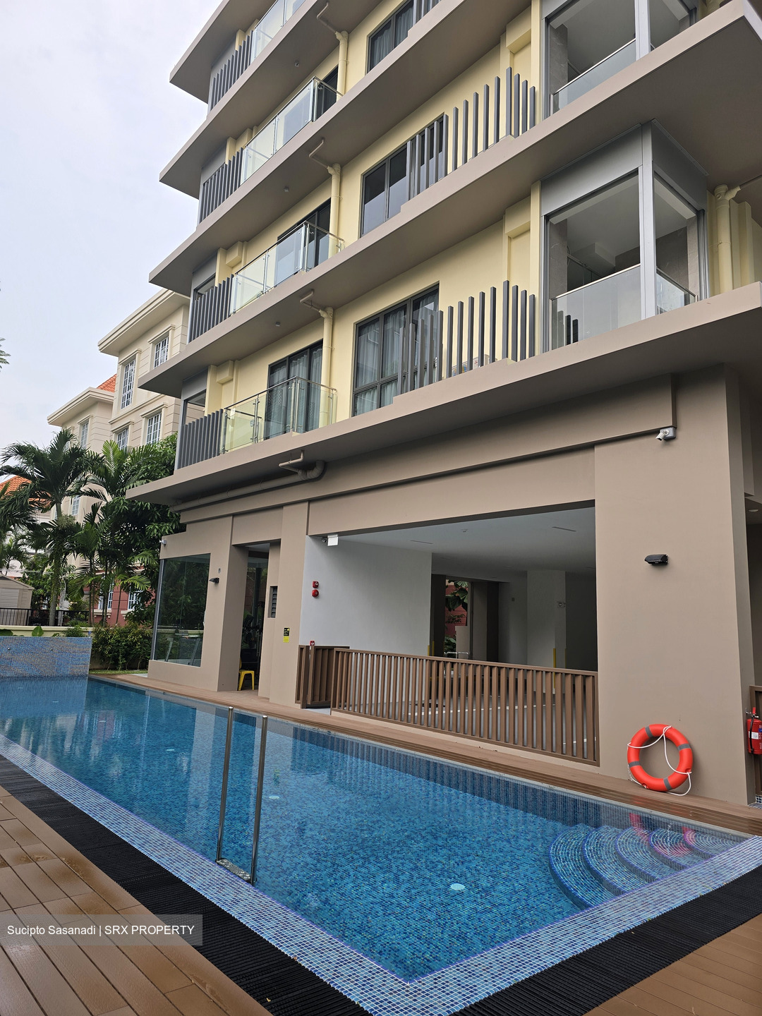 Lorong L Telok Kurau (D15), Apartment #570086791